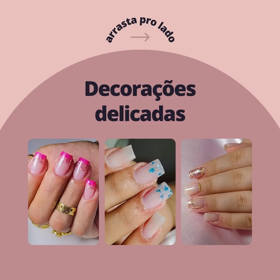 Publicação recente no Instagram